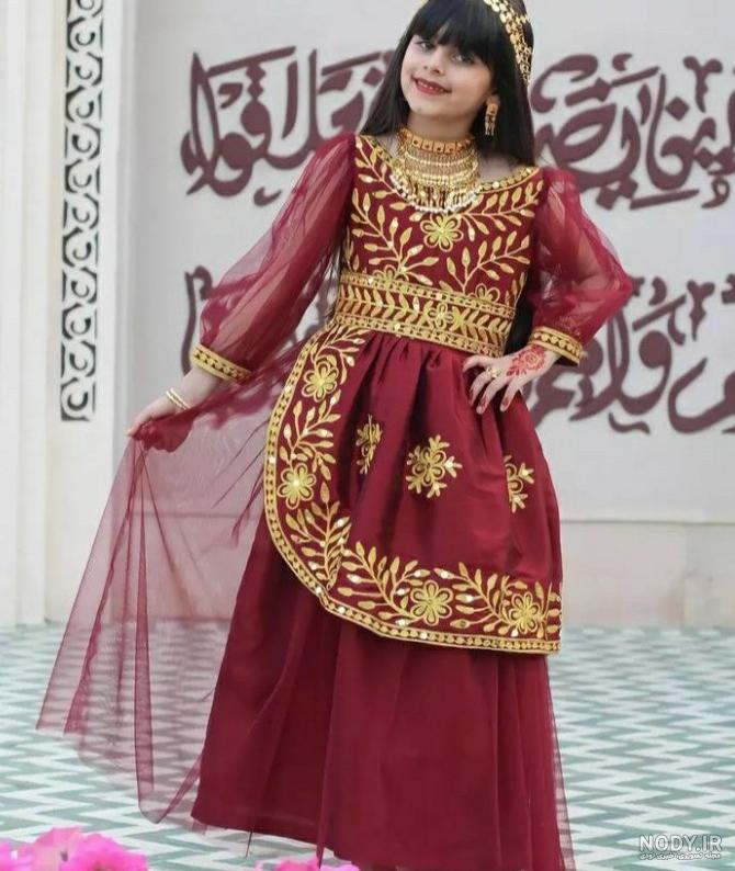 عکس پیراهن گلابتونی بندری - عکس نودی عکس پیراهن گلابتونی بندری - عکس نودی