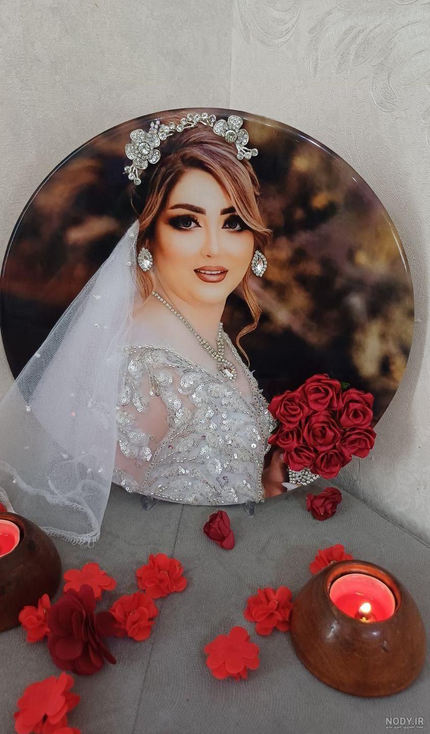 عکس ژست لباس عروس - عکس نودی عکس ژست لباس عروس - عکس نودی
