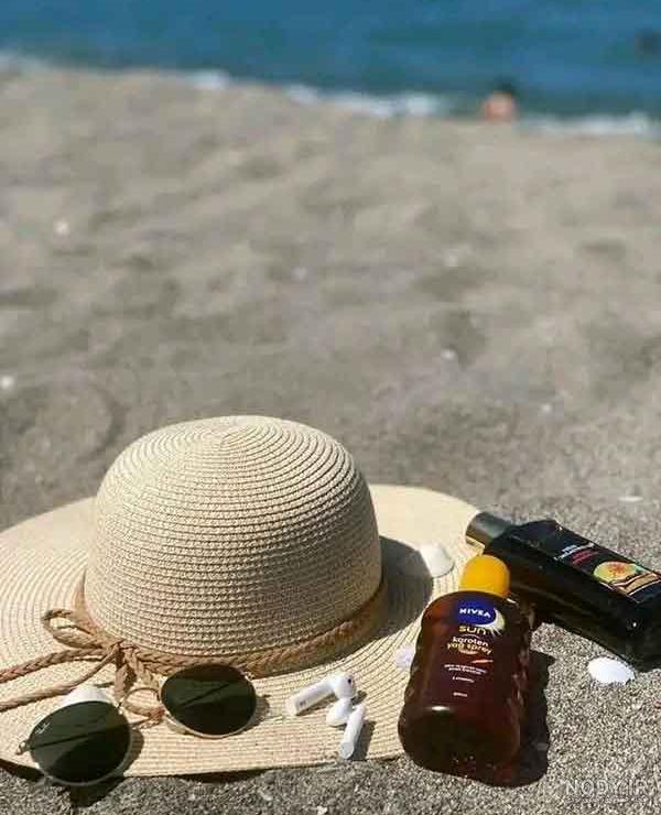 عکس کنار ساحل زیبا