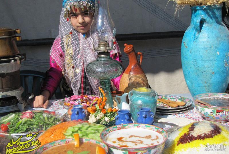 عکس گرگاس در دیزیچه اصفهان عکس گرگاس در دیزیچه اصفهان