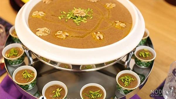 غذاهای خوشمزه و محبوب عربی غذاهای خوشمزه و محبوب عربی