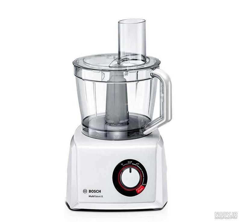 غذاساز بوش مدل BOSCH MultiTalent3 MCM3200W | بوش پلاس : بوش پلاس غذاساز بوش مدل BOSCH MultiTalent3 MCM3200W | بوش پلاس : بوش پلاس