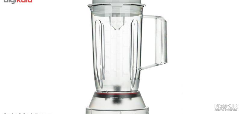 غذاساز بوش مدل BOSCH MultiTalent8 MC812W620 - لوازم خانگی بوش غذاساز بوش مدل BOSCH MultiTalent8 MC812W620 - لوازم خانگی بوش
