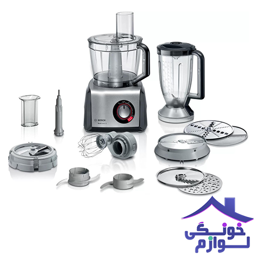غذاساز تک الکتریک مدل FP1108-80WB | ایکام کالا