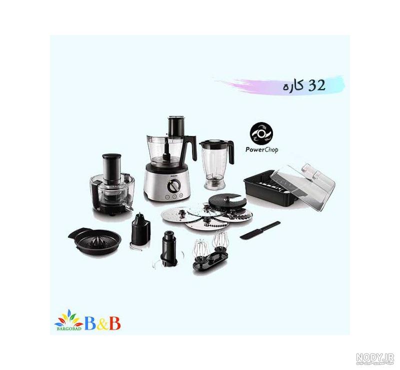 غذاساز فیلیپس HR7628 | قیمت خرید غذاساز فیلیپس مدل HR7628 | مولتی کالا غذاساز فیلیپس HR7628 | قیمت خرید غذاساز فیلیپس مدل HR7628 | مولتی کالا