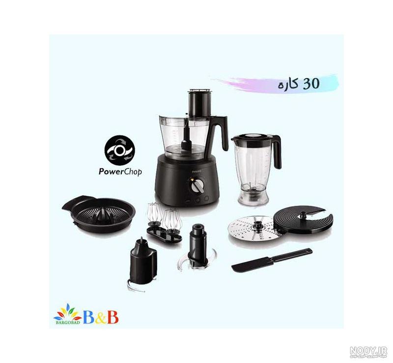 غذاساز فیلیپس 7776 - قیمت خرید philips HR7776 - فیلیپس مارکت غذاساز فیلیپس 7776 - قیمت خرید philips HR7776 - فیلیپس مارکت