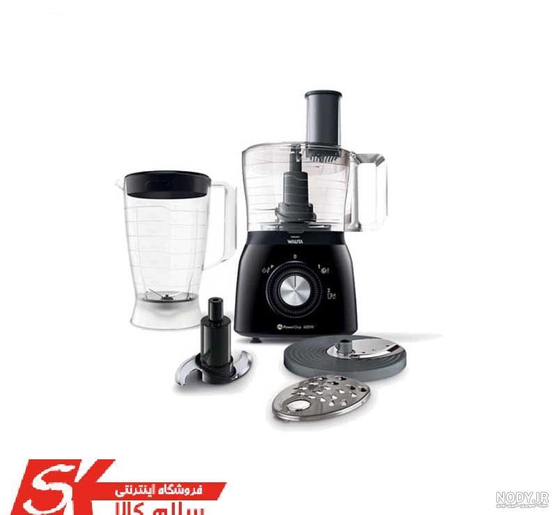 غذاساز فیلیپس مدل HR7320 – فروشگاه اینترنتی بلوط غذاساز فیلیپس مدل HR7320 – فروشگاه اینترنتی بلوط