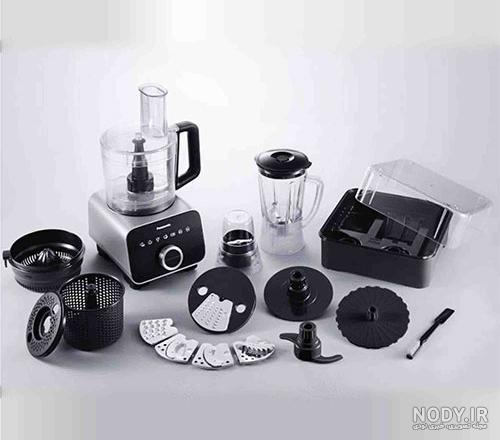 غذاساز پاناسونیک مدل MK-F800 | خرید آنلاین غذاساز پاناسونیک