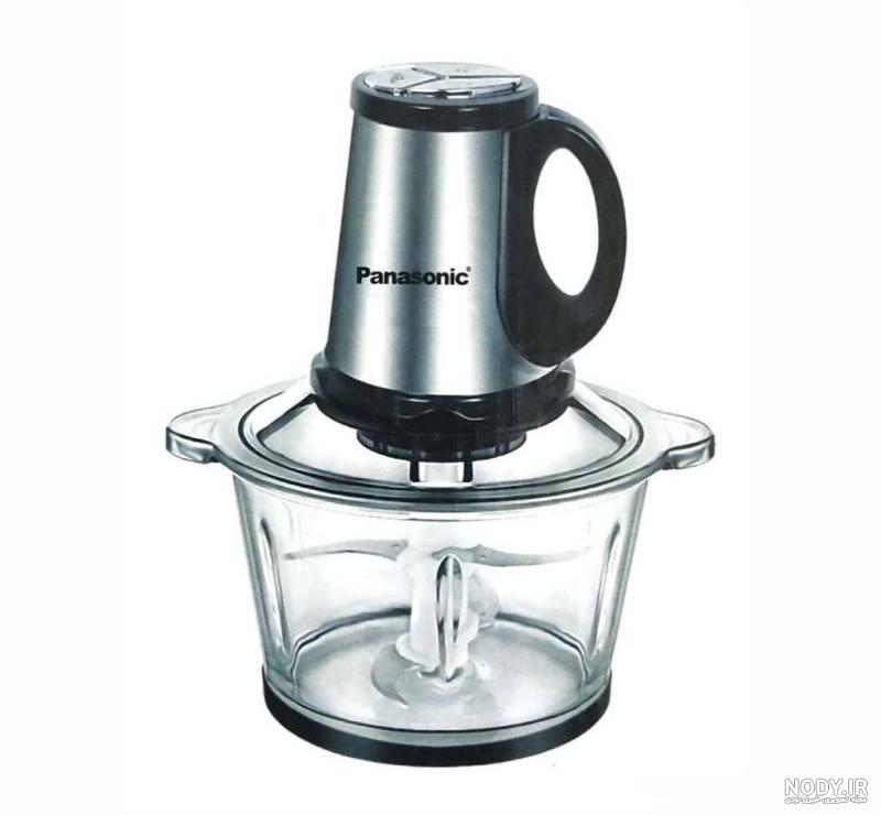غذاساز پاناسونیک مدل MK-F800 - خرید بانه