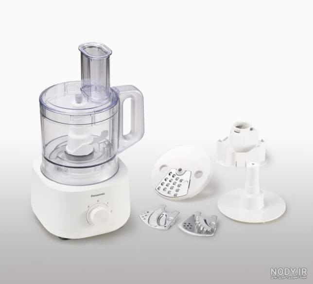 غذاساز پاناسونیک مدل MK-F800 - فروشگاه لوازم خانگی خوشپخت /khoshpokht.com