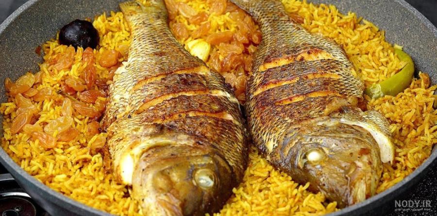 غذاهای سنتی کیش که حتما باید امتحان کنید | مجله علی‌بابا