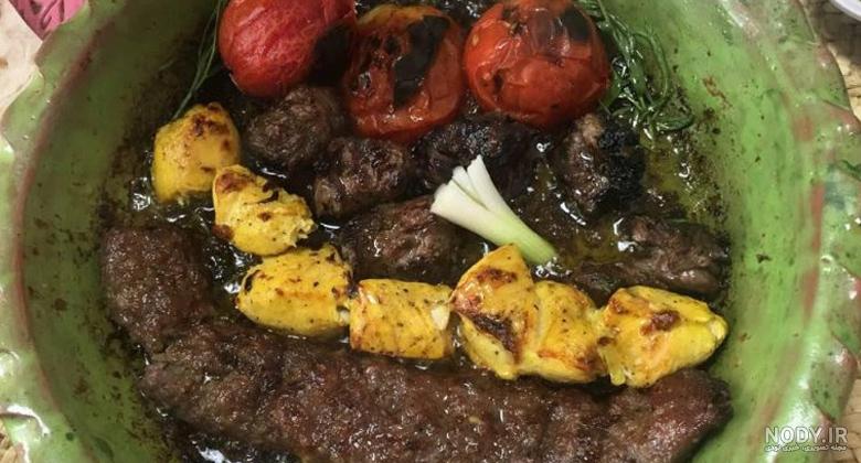 غذاهای شمالی را بشناسیم غذاهای شمالی را بشناسیم