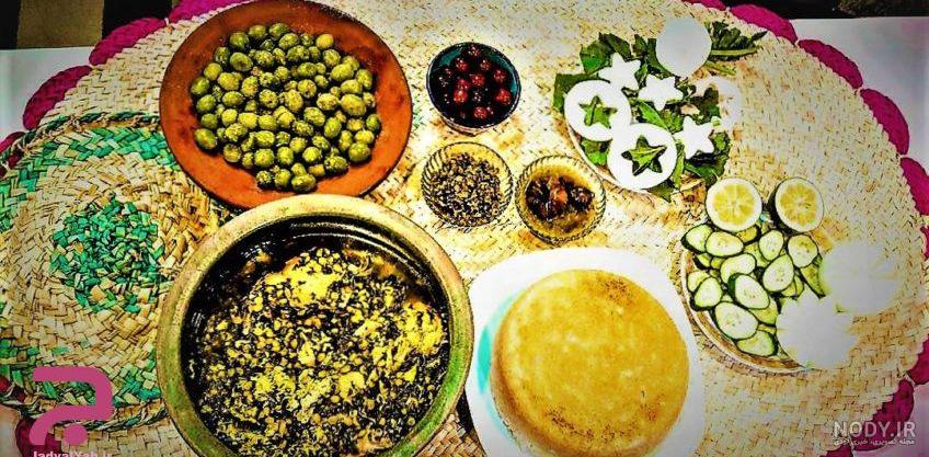 غذاهای شمالی | 20 غذای خوشمزه شمال ایران غذاهای شمالی | 20 غذای خوشمزه شمال ایران