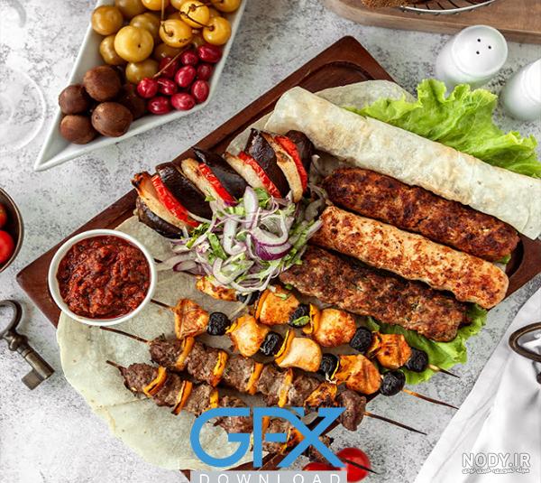 غذاهای محلی مازندران: خورش و برنج و ... با طرز تهیه همه غذاها | مجله علی  بابا