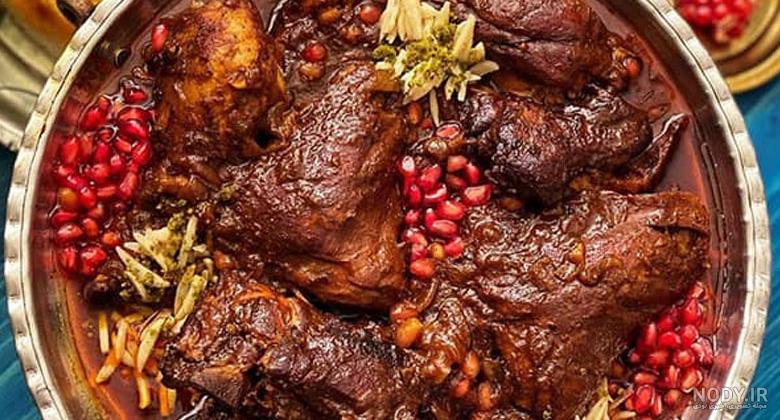 غذاهای محلی گیلانی | طرز تهیه ۴۹ غذای گیلانی + فیلم | مجله کوروش غذاهای محلی گیلانی | طرز تهیه ۴۹ غذای گیلانی + فیلم | مجله کوروش