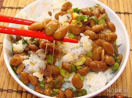 غذاهای منحصر به فرد ژاپن: آشنایی با ویژگی‌های خارق‌العاده خوراکی‌های ژاپنی  | آژانس سفرنامه