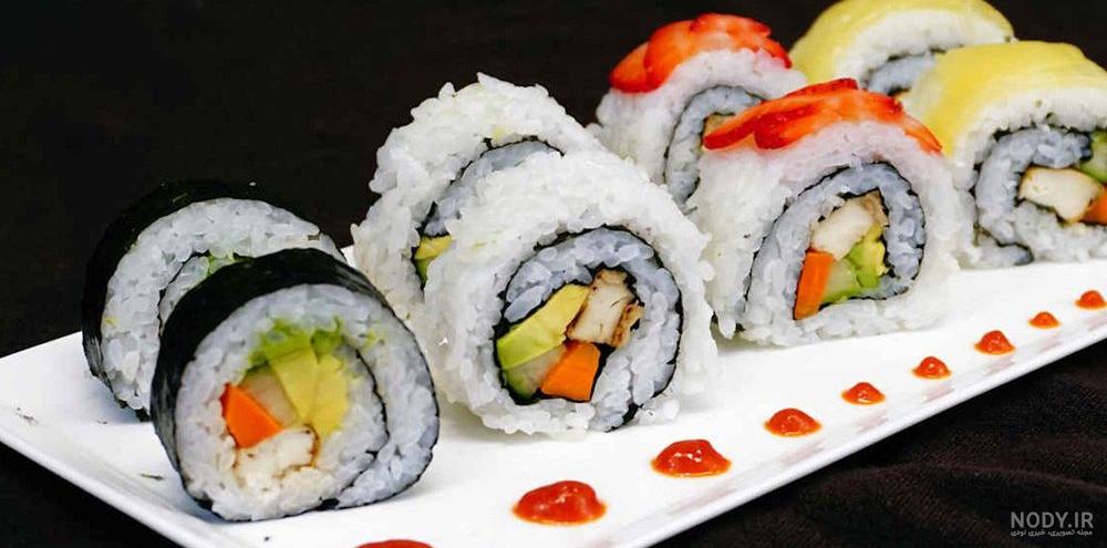 غذاهای ژاپنی را بشناسید | لیست 14 تا از محبوب ترین غذاهای ژاپن + فواید غذاهای ژاپنی را بشناسید | لیست 14 تا از محبوب ترین غذاهای ژاپن + فواید