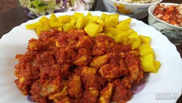 غذای سنتی؛ معرفی 17 تا از بهترین غذاهای سنتی ایرانی | گل من و تو غذای سنتی؛ معرفی 17 تا از بهترین غذاهای سنتی ایرانی | گل من و تو