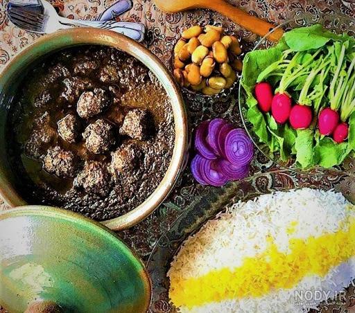 غذای شمالی | سرآشپز پاپیون غذای شمالی | سرآشپز پاپیون