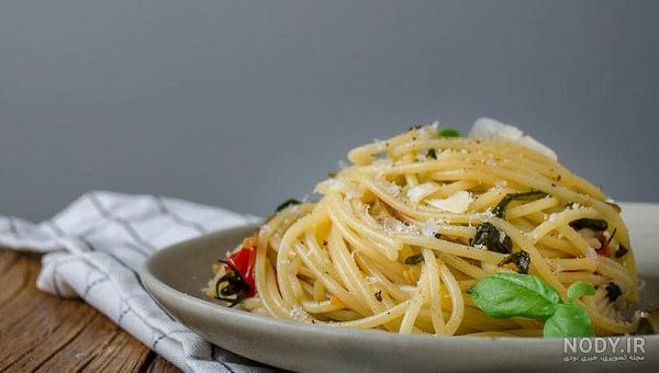 فرارو | طرز تهیه پاستا آلفردو؛ در خانه دست به کار شوید!