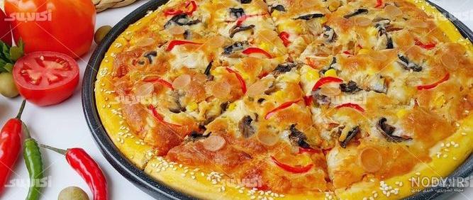 فروشگاه آنلاین مواد اولیه غذای خانگی | بگیر بپز فروشگاه آنلاین مواد اولیه غذای خانگی | بگیر بپز