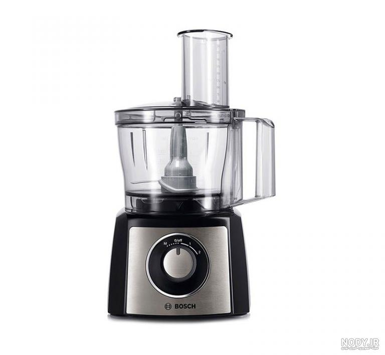 قیمت و خرید غذاساز بوش مدل MCM3200W قیمت و خرید غذاساز بوش مدل MCM3200W