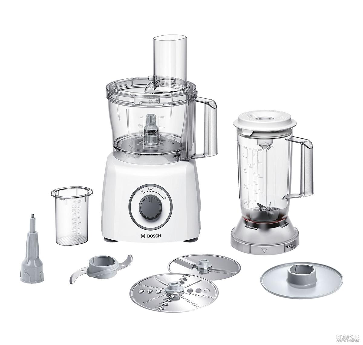 قیمت خرید و مشخصات غذاساز حرفه ای مدل MC812S844 | بابیروز قیمت خرید و مشخصات غذاساز حرفه ای مدل MC812S844 | بابیروز