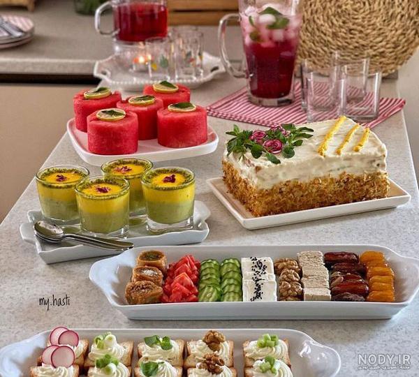 قیمت و خرید میز و صندلی ناهارخوری دونفره مدل D01