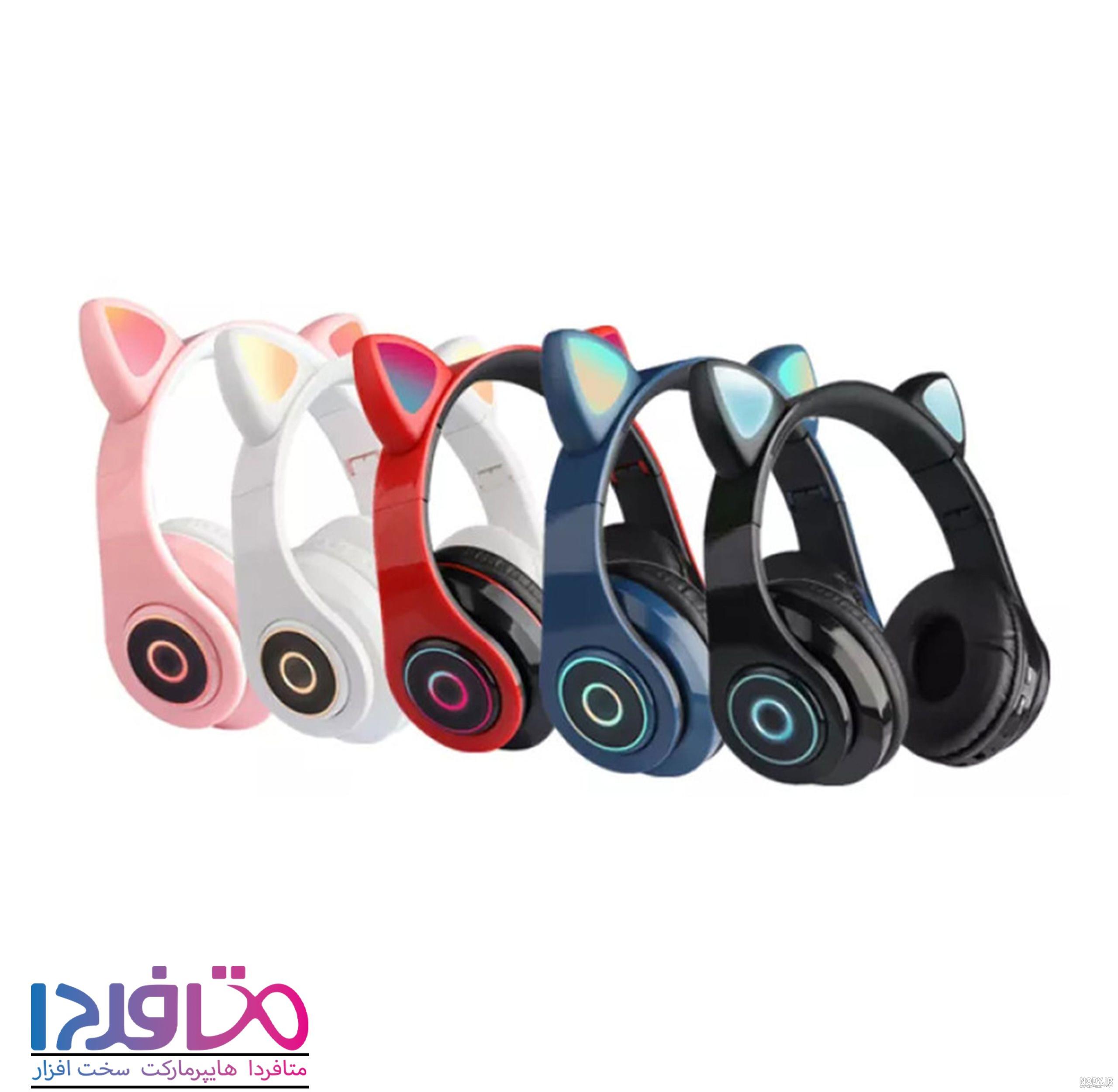 قیمت و خرید هدفون بلوتوثی طرح فانتزی تک شاخ مدل Unicorn AH-807B قیمت و خرید هدفون بلوتوثی طرح فانتزی تک شاخ مدل Unicorn AH-807B