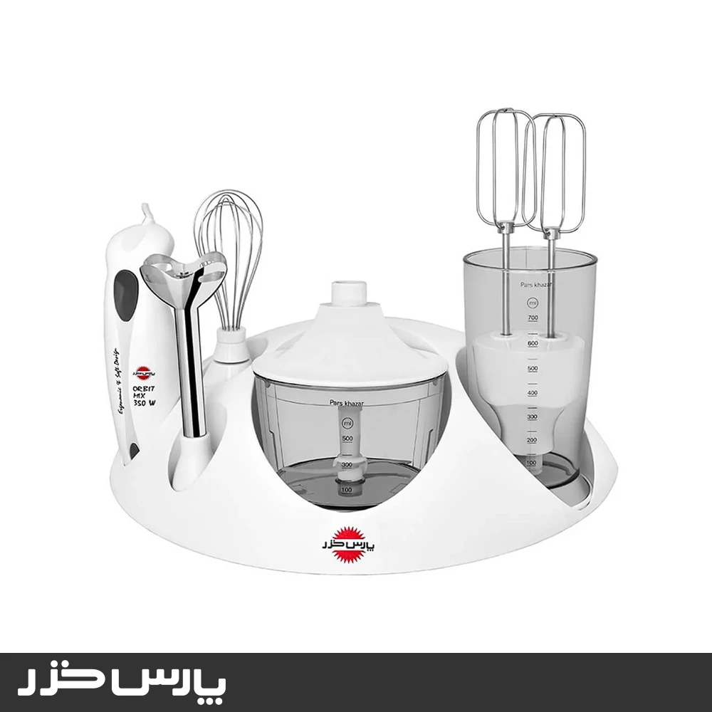 قیمت و خرید گوشت کوب برقی گوسونیک مدل GSB-845