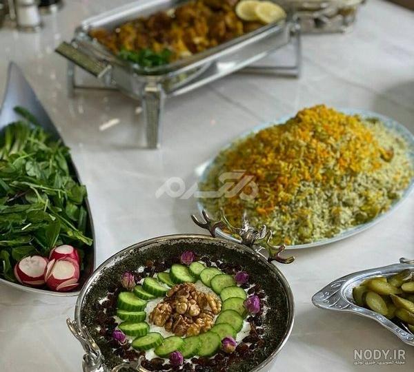 لیست آموزش تهیه غذا با گوشت چرخ کرده برای شام و ناهار