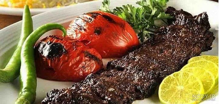 لیست آموزش طرز تهیه انواع غذاهای شمالی برای شام و ناهار لیست آموزش طرز تهیه انواع غذاهای شمالی برای شام و ناهار