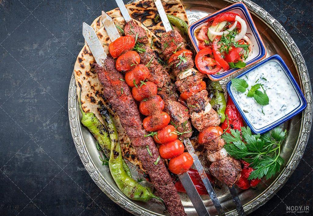 لیست انواع کباب | طرز تهیه ۲۷ کباب ایرانی و فرنگی + فیلم | مجله کوروش لیست انواع کباب | طرز تهیه ۲۷ کباب ایرانی و فرنگی + فیلم | مجله کوروش