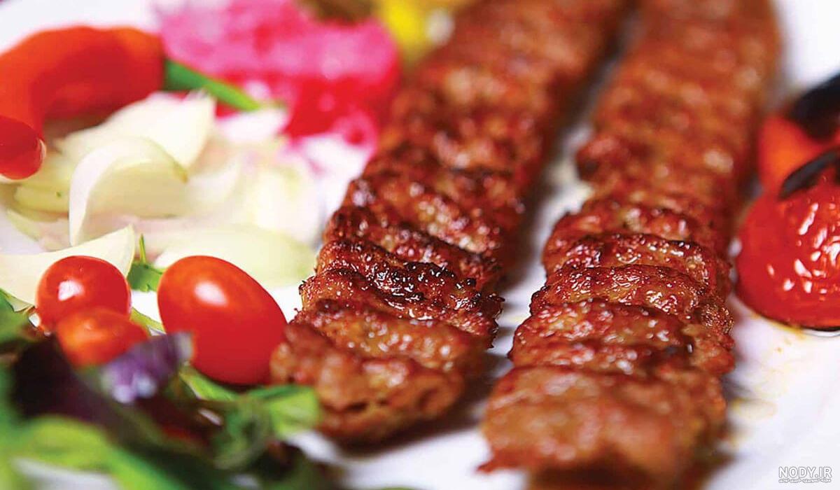 لیست غذاهای ایرانی و معرفی کامل غذای ایرانی | بررسی جامع آشپزی ایرانی |  آرسس شف