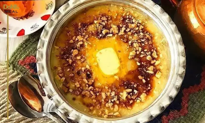 لیست غذای شب یلدا؛ شب یلدا را با غذاهای خوشمزه بگذرانید!🍉 - وبلاگ فروشگاه  اینترنتی تکنولایف