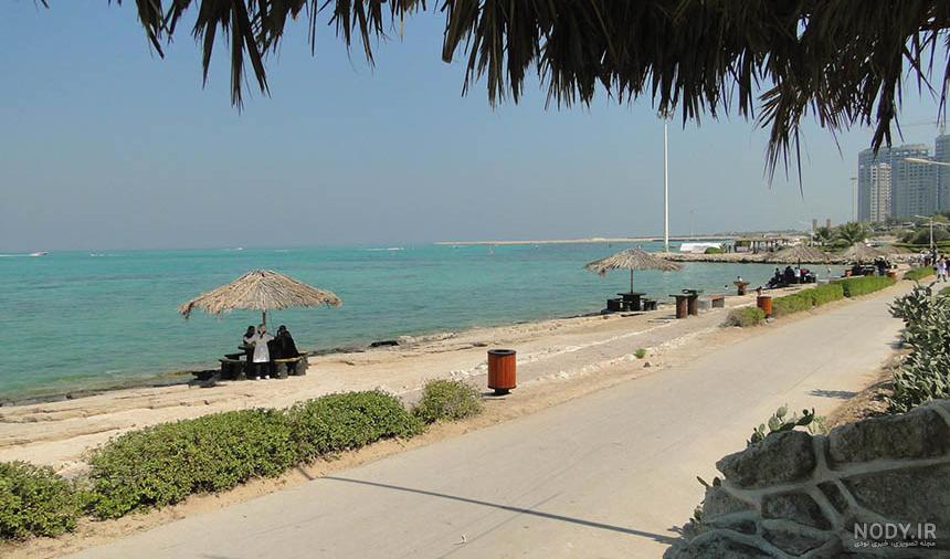 لیست 20 مورد از بهترین جاهای دیدنی کیش +عکس | جااینجاس لیست 20 مورد از بهترین جاهای دیدنی کیش +عکس | جااینجاس