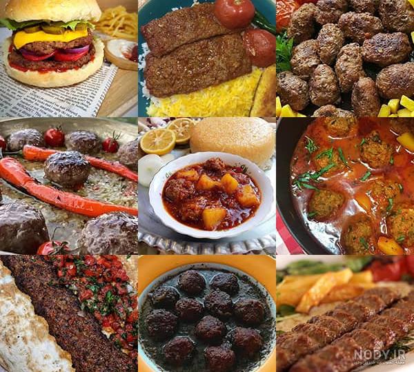 لیست کامل طرز تهیه انواع خورشت ایرانی خوشمزه و مجلسی + فیلم | مجله کوروش