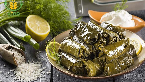 لیست کامل غذاهای ایرانی و پرطرفدار برای ناهار و شام +[دستور پخت]