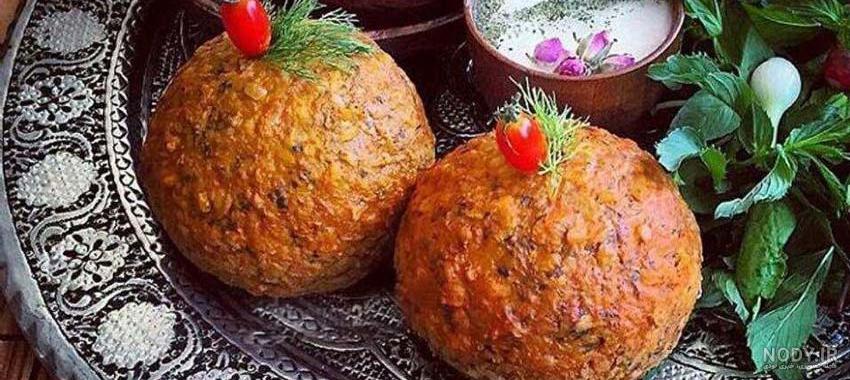 لیست کامل غذاهای ایرانی و پرطرفدار برای ناهار و شام +[دستور پخت]