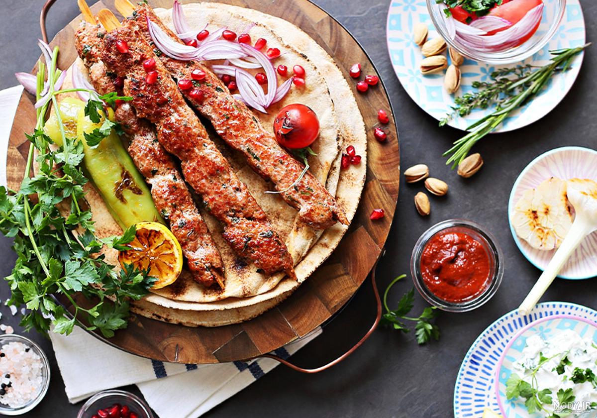 لیستی از معروفترین غذاهای شمالی | مجله سفر و گردشگری چتراتا لیستی از معروفترین غذاهای شمالی | مجله سفر و گردشگری چتراتا