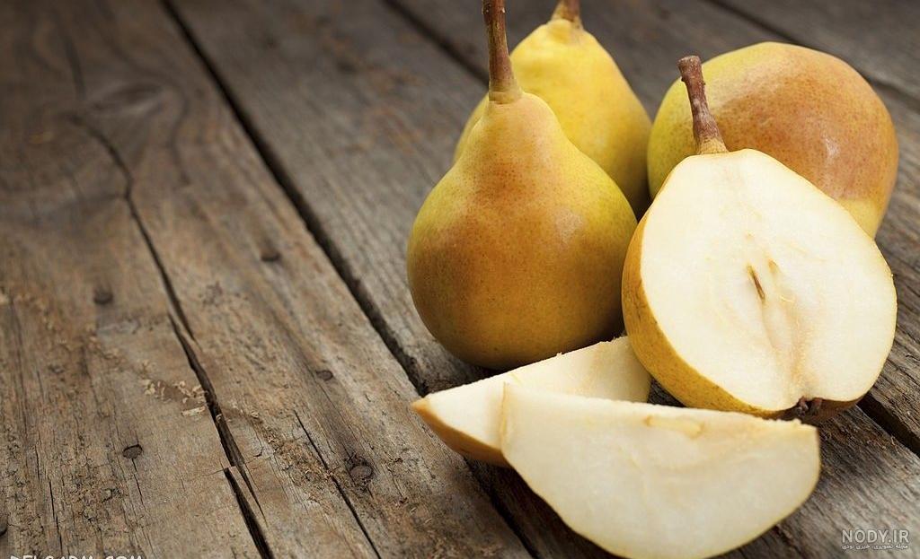 مجموعه تصاویر فانتزی گلابی (جدید)