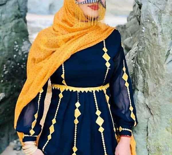 مدل لباس بندری گلابتونی جدید + مدل مجلسی لباس بندری مدل لباس بندری گلابتونی جدید + مدل مجلسی لباس بندری