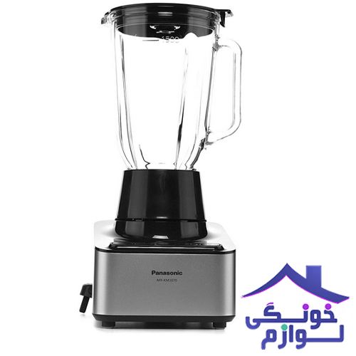 مشخصات، قیمت و خرید غذاساز مدل MK-F800 پاناسونیک | ۱۹کالا