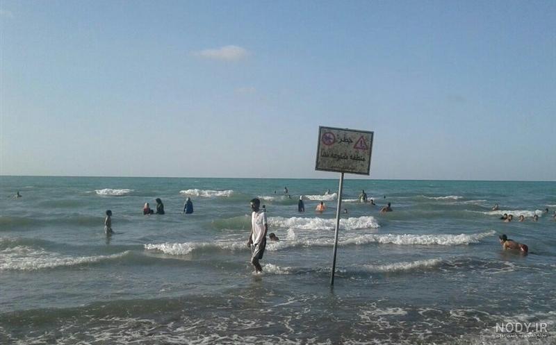 مشرق نیوز - عکس/ مسافران تابستانی در سواحل دریای خزر مشرق نیوز - عکس/ مسافران تابستانی در سواحل دریای خزر
