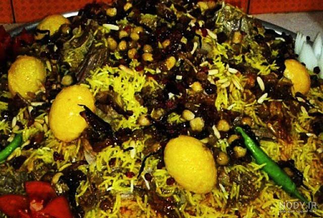 معرفی بهترین غذاهای عربی | کترینگ دنا معرفی بهترین غذاهای عربی | کترینگ دنا