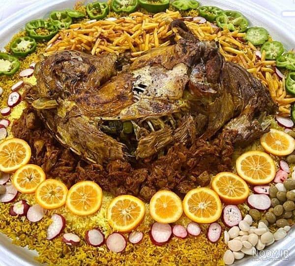معرفی غذاهای معروف عراق، شکم گردی با غذاهای عربی | سایت انتخاب معرفی غذاهای معروف عراق، شکم گردی با غذاهای عربی | سایت انتخاب