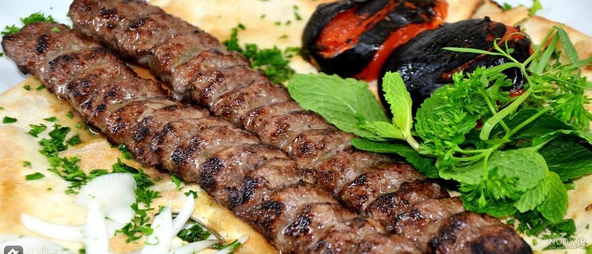 معرفی 10 نوع از بهترین و خوشمزه ترین جوجه کباب ها | استاربال معرفی 10 نوع از بهترین و خوشمزه ترین جوجه کباب ها | استاربال