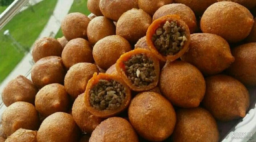 معروف ترین طرز تهیه انواع غذای عربی + مواد لازم | دکور پلاس معروف ترین طرز تهیه انواع غذای عربی + مواد لازم | دکور پلاس
