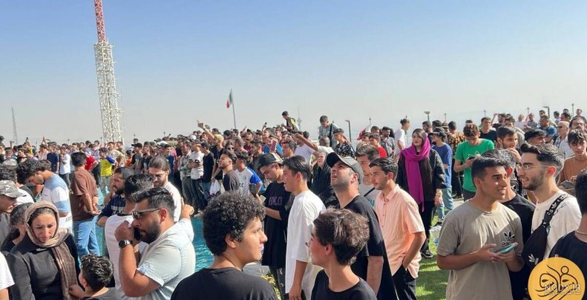 معروف شدن راننده ایرانی رونالدو + عکس - رادار اقتصاد