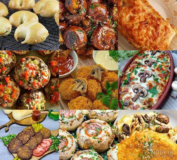 میخوام عکس غذاهایی که خوابگاه بهمون می ده رو بزارم‌😋 | تبادل نظر نی نی سایت
